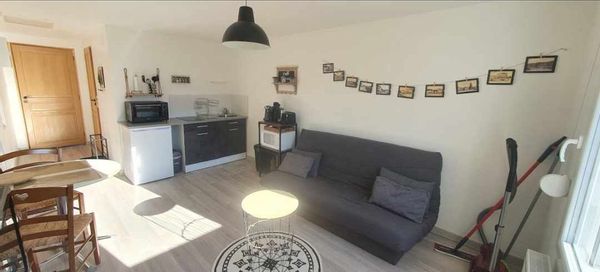 L'appartement de Laura