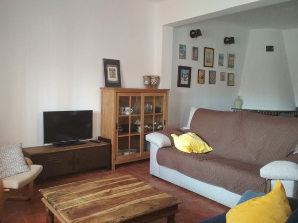 Casa di Emilio y Marta