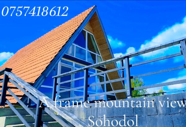 La maison de Mihaela