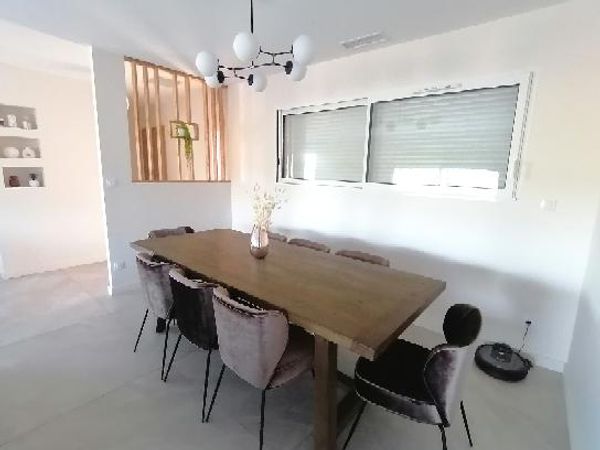 La maison de Jessica