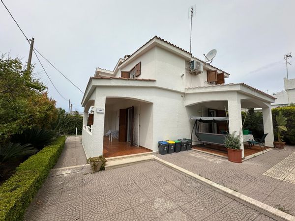 La maison de Francesca