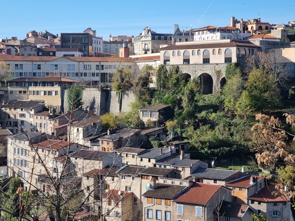 Appartement de Laure et Raoul