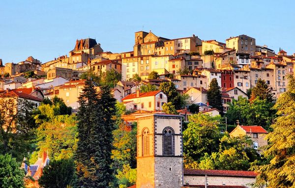 Laure et Raoul's house