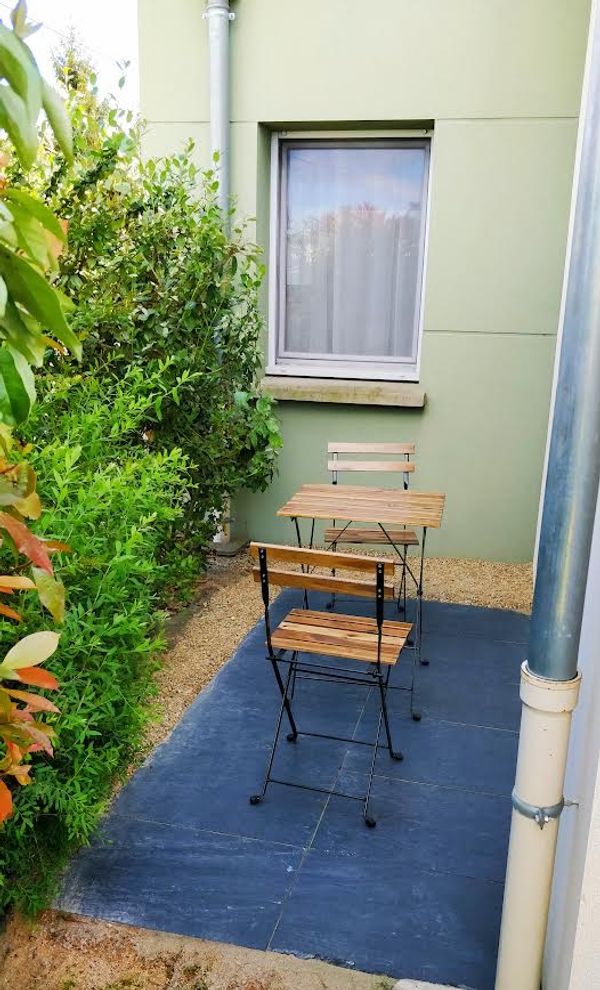 La chambre privée de Aurelien & Mélody