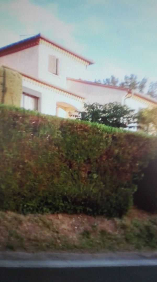 La maison de Isabelle Sty'isa