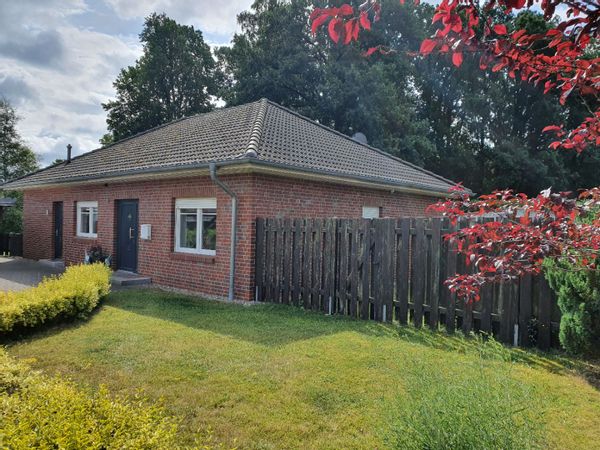 La maison de Rosa Ana