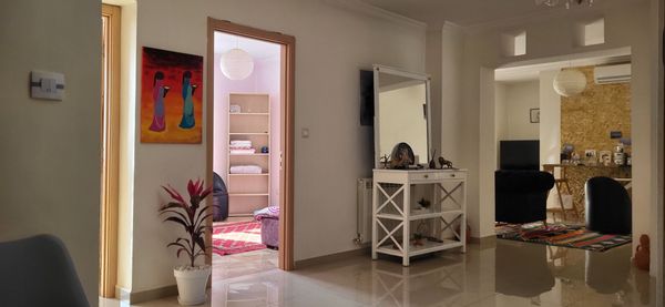 Casa di MOURAD