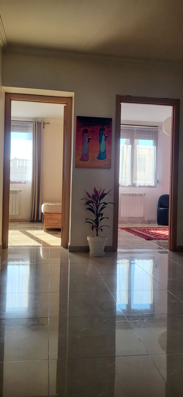 Chambre privée dans une Maison d'Architecte