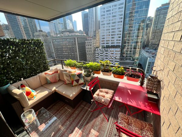 1BR in Manhattan - Looking for reciprocal FL exchange