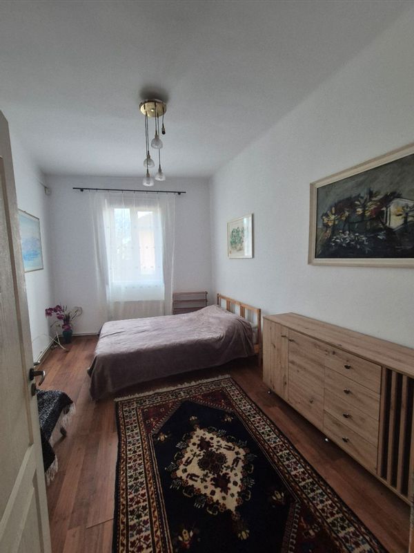 La maison de Giani