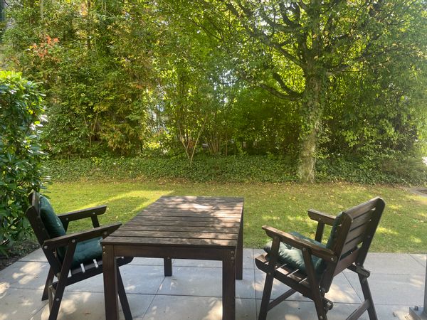 La maison de Timo & Isabelle