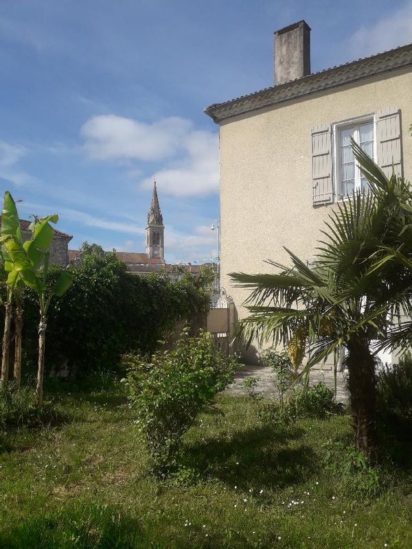 huis van Danielle et Raymond