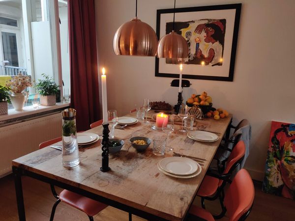 Casa de Michiel & Marianne