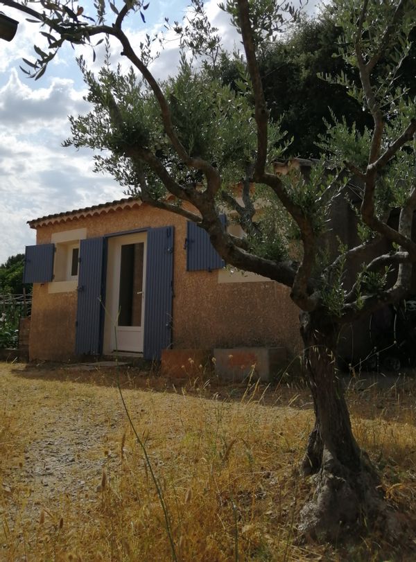 Casa di Coralie