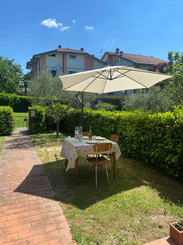 La maison de Alessia