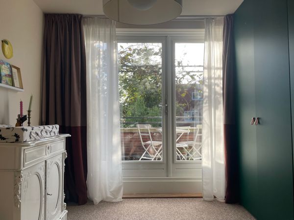 Frédériqueina kuća