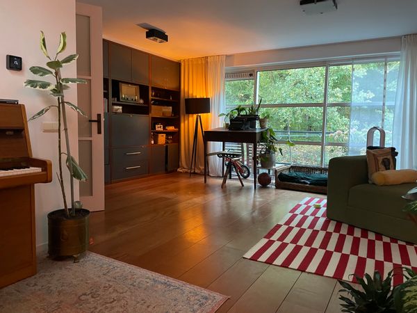 Casa de Frédérique