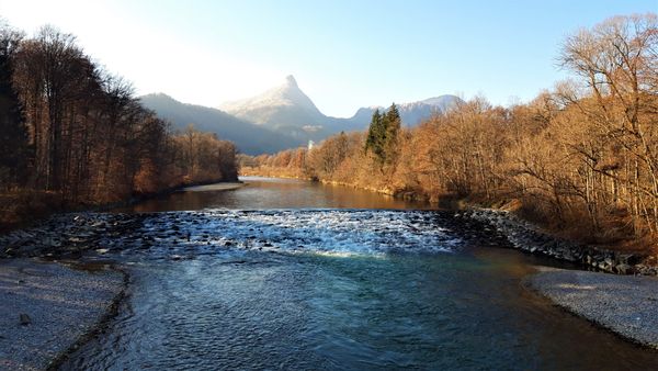 Gemütliche 3-Zimmer Wohnung im Erdgeschoß mit Balkon und KFZ-Stellplatz