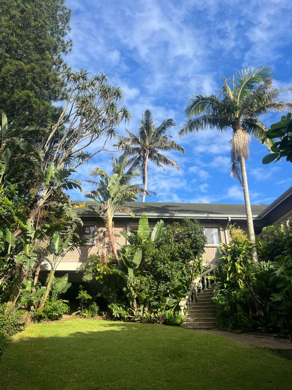 La maison de Kate & Eric