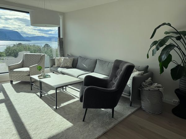 Casa di Karolina Anna