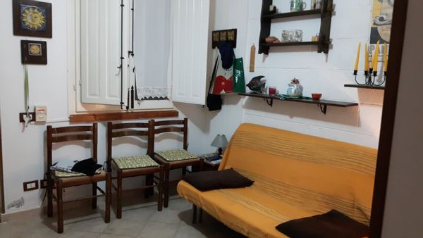 Casa de Marcella