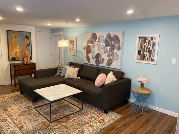 Craig and Lauraina kuća