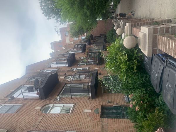 Ellens hus