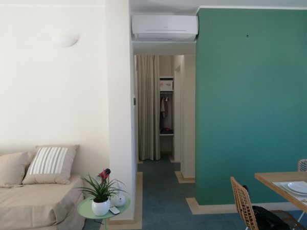 La maison de Raffaela