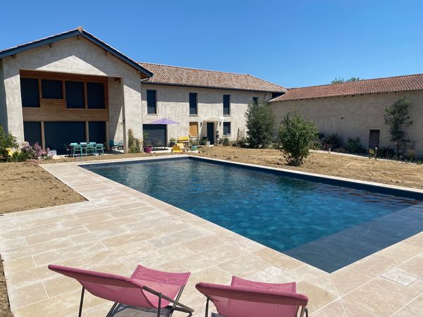Casa di Marion