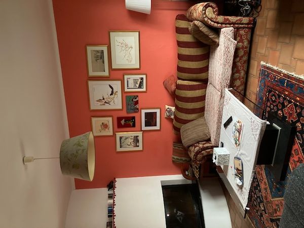 La maison de Brigitte