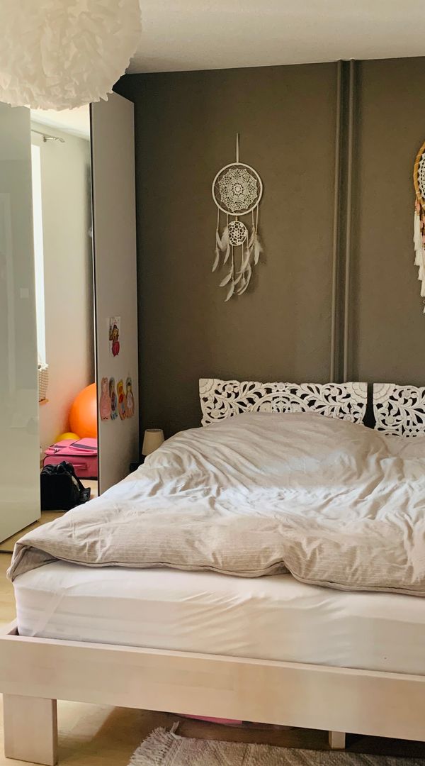 La maison de Cynthia