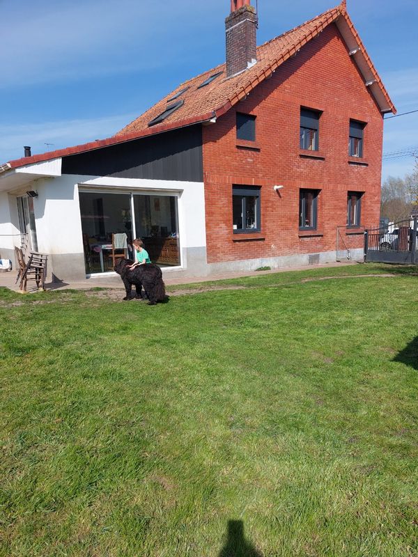 Benoîts hus