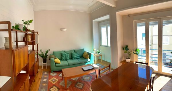 Casa de Salomé & Mark