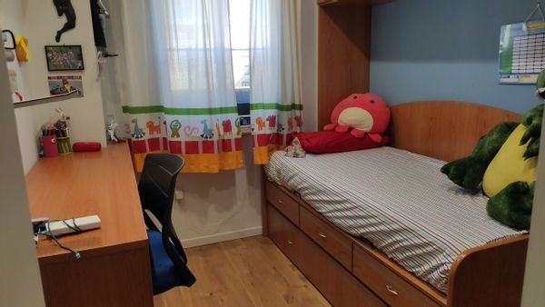 La maison de Ana Isabel