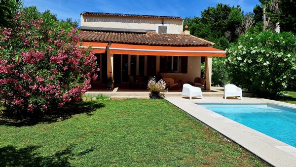 Casa di Martine