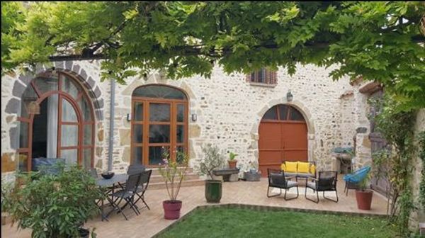 Casa di Pauline & Luc