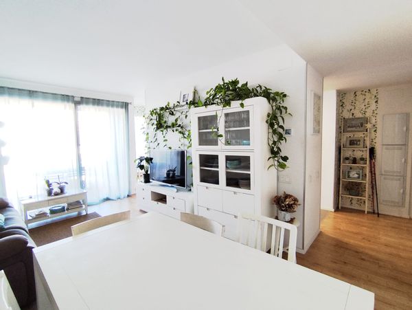 La maison de Antonio Baena Tamajón