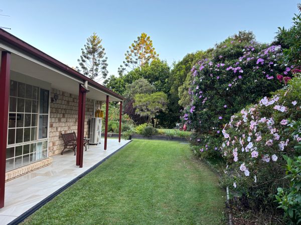 Casa di Hayley