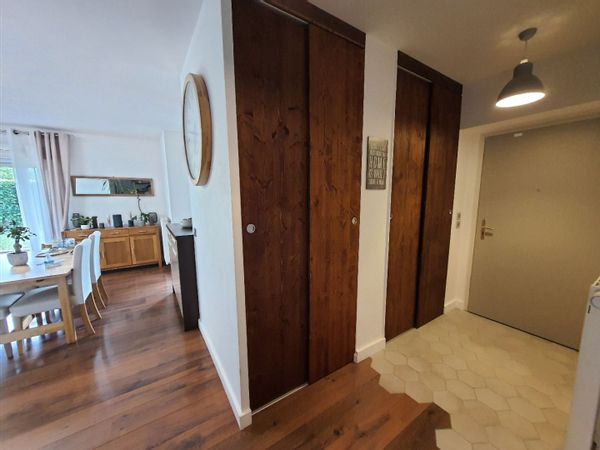 La maison de Erika & Alexandre