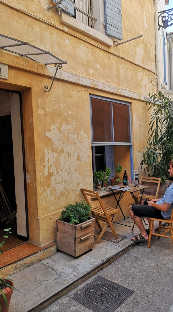 Casa en Arles