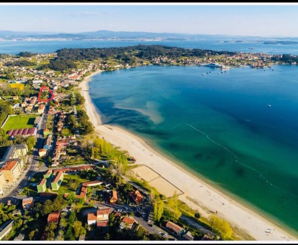 La maison de Izaskun