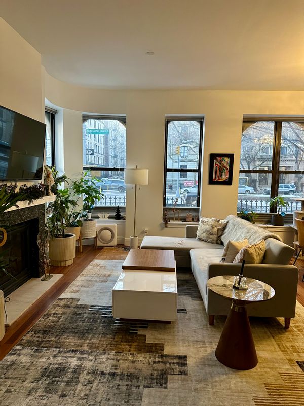 Christine & Russellina kuća