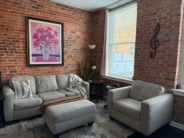 La maison de Suzanne and Chris