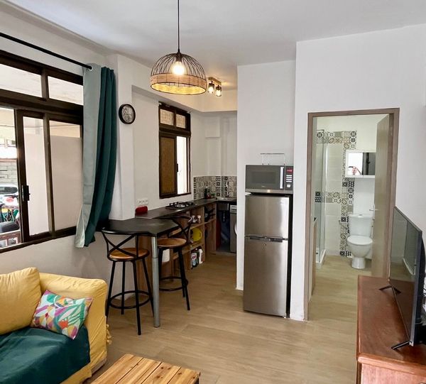 Casa di Cécile et Yves