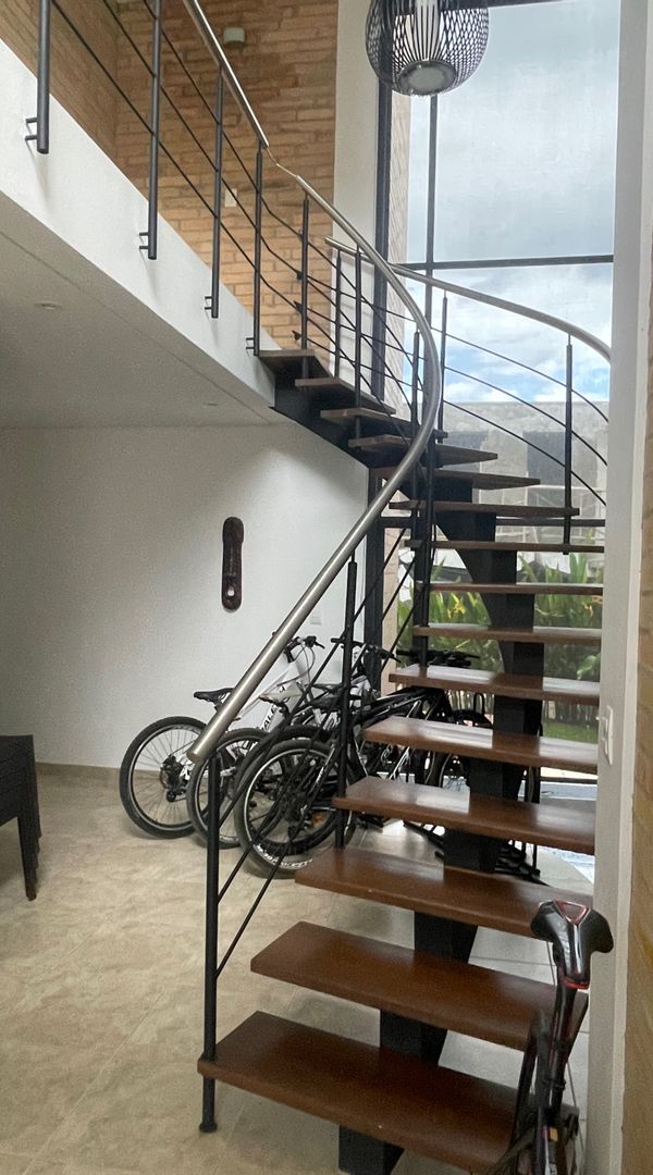 La maison de Humberto