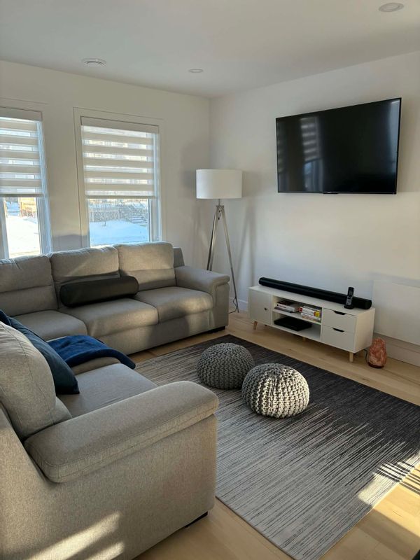 Casa di Marie-Hélène