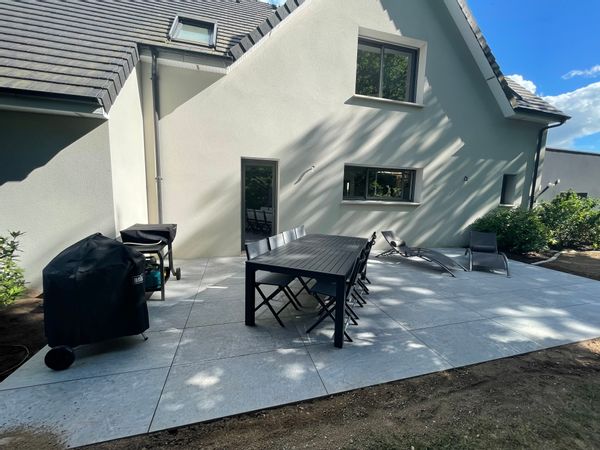 La maison de Mathilde