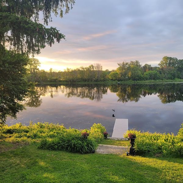 La maison de Suzanne