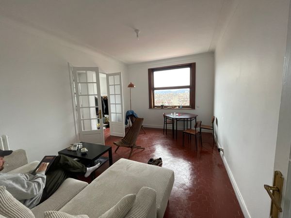 La maison de Clément