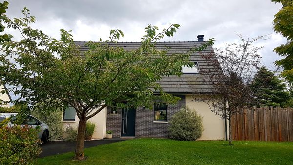 hervé's house
